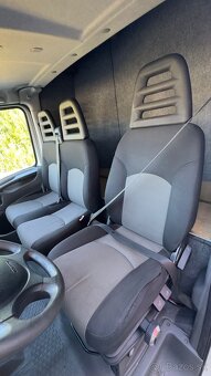 Iveco Daily 3.0 170 HP ExtraLong - 14