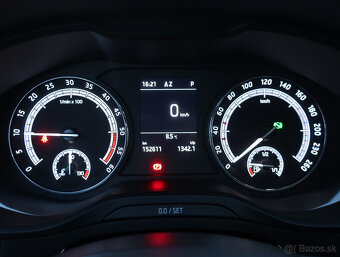 Škoda Karoq model 2021 1.6TDi 116k DSG Executive-odpočet DPH - 14