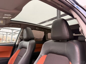 Toyota Auris Hybrid TS + WEBASTO+LPG - 14