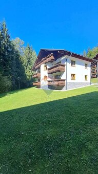 Nádherný apartmán vo vyhľadávanom komplexe na Táľoch - 14