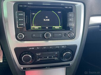 OCTAVIA RS. TDI 125 KW  2.0 TDI - 14