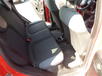 Fiat Panda 1,2i LPG 2018 - 14