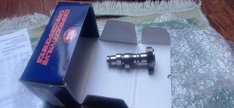 Royal Enfield-PERFORMANCE CAMSHAFT STAGE 2, 350 Meteor + 350 - 14