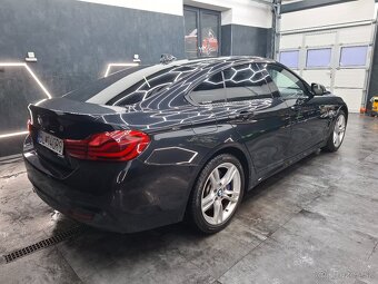 Bmw 435d gran coupe xDrive Mpacket 230kw - 14