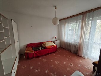 Predaj poschodový Rodinný dom, vyhľadávaná lokalita. - 14