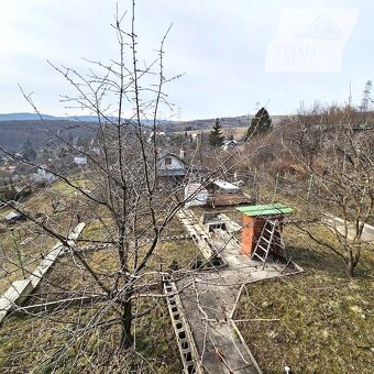Murovaná chata KAVEČANY - VITALINA s výhľadom na prírodu - 14