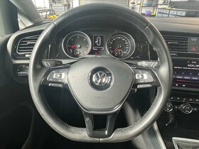 Volkswagen Golf Variant 2.0 TDI BMT 150k Highline - 14