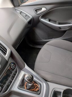 Ford FOCUS - 14