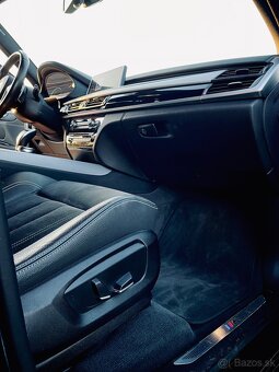 BMW X5 30d f15 Mpaket 190kw 4x4 - 14