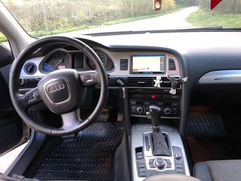 Audi A6 Allroad c6 - 14