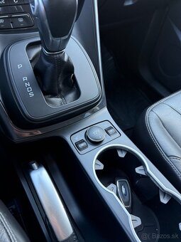 Ford KUGA 2.0TDCi 4WD Titanium A/T - 14