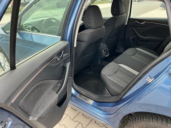 Škoda Kamiq 1.0 TSi 85kw Style Plus naj. 65t ČR - 14