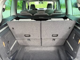 Seat Alhambra 2.0 TDI CR DPF Style 7-miest - 14