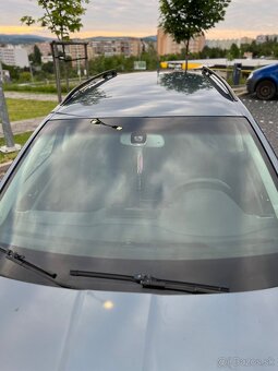Škoda octavia 1.9tdi 2006 - 14