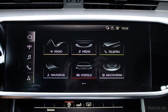 Audi A6 Avant 40 2.0 TDI mHEV Basis S tronic - 14