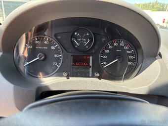 Citroen Jumpy 2.0hdi 94kW - 14
