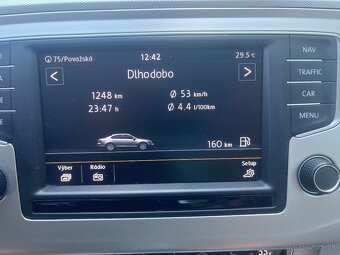 Volkswagen Passat B8 - 14