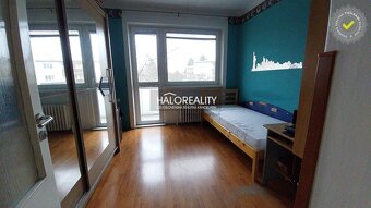 HALO reality - Predaj, štvorizbový byt Nové Zámky, s garážou - 14