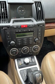 Land Rover Freelander 2, 4x4 2,2 TD Automat - 14