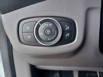 Ford Tourneo Grand Tourneo Connect 1.5 TDCi EcoBlue Trend - 14