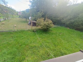 ZNÍŽENÁ CENA Predaj, rodinný dom Zákopčie, okres Čadca - 14