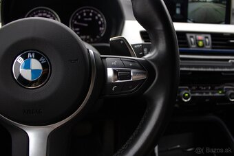 BMW X2 M35i A/T - 14