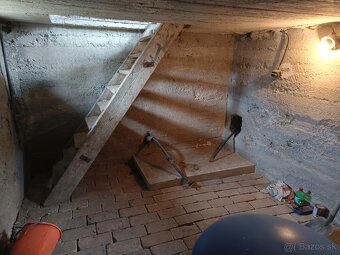 Predám dom s kuchynkou - 14