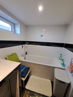 Predáme 4,5 - izbový rodinný dom, 148 m2, Cabaj, okr. Nitra - 14