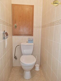 4izbový byt Pri kaštieli, v Holíči - ihneď voľný - 14