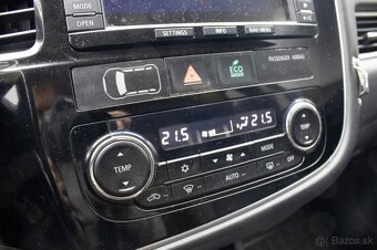 Mitsubishi Outlander 2.2 DI-D Intense - 14