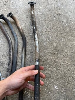 Vyfuk a Koleno Babetta 210 207 - 14