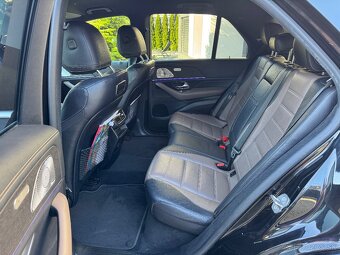 Mercedes GLE 400d AMG 2020 - 14