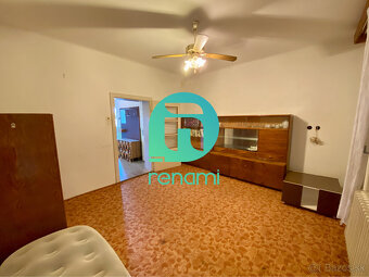 #Predaj starší 3- izbový #rodinný #dom v obci #Lozorno so zá - 14