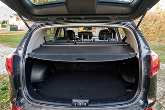 Kia Sportage 2.0 CRDi 4WD - 14