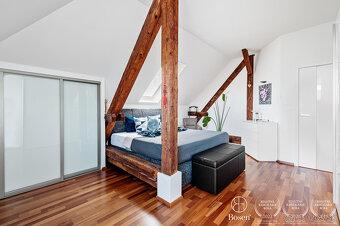 BOSEN| 3 izbový byt, 114m2, Čajkovského ul., Staré mesto - 14