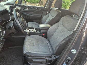 Hyundai Santa Fe 2.2crdi AT. r.v.2021 - 14