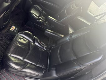 Cadillac escalade 6,2 esv long platinum znizena cena - 14