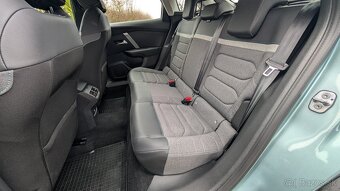 Citroën C4 1.2 PureTech 96kw FEEL  PACK AT8 2023 - 14