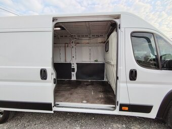 Fiat Ducato 2.3 180hp SK 2020 - 14