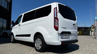 Ford Transit Custom 2.0 TDCi Worker 6 L1 H1 ZĽAVA 2000,- EUR - 14