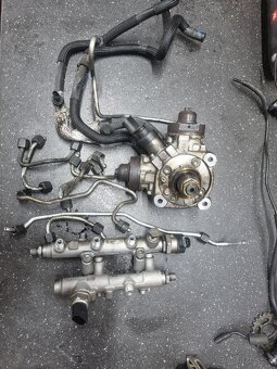 Diely Volkswagen Touareg 7p diely - 14