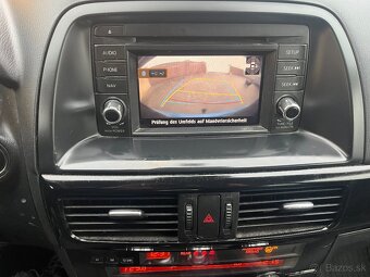 Mazda CX 5 2.2 AWD Skyactiv Revolution 4x4 - 14