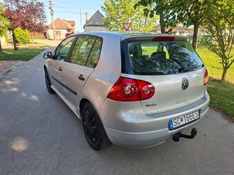 Predam vw golf 5 1.4 55kw - 14