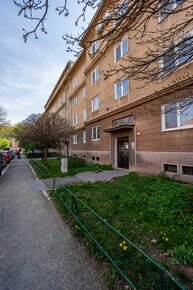 3 izbový byt, Košice - ul. Jilemnického - 14