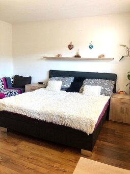 Dom v prírode s veľkým pozemkom 5590m²  – vhodný na rekreáci - 14