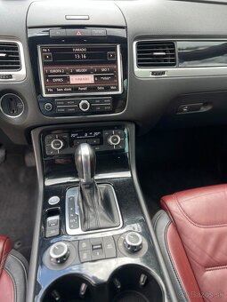 Vw touareg 3.0tdi 180kw - 14