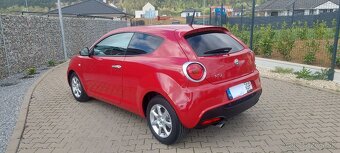 Alfa Romeo MITO  1.3.JTDm  100000KM - 14
