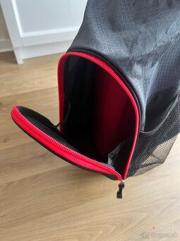 Golfový bag Wilson + palice – výborný stav za super cenu - 14