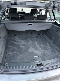 Bmw 520d E61 Touring LCI 2009 tažné zariadenie - 14