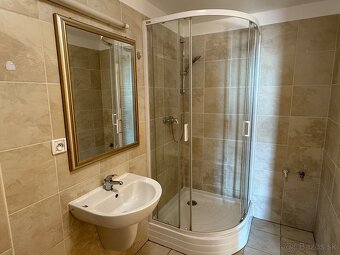 NA PRENÁJOM 2-IZBOVÝ APARTMAN V KOMPLEXE VIENNA GATE, BA - 14